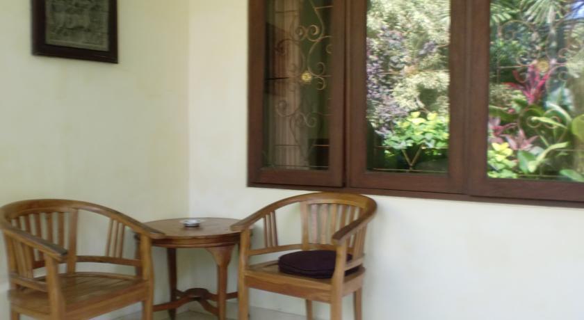 Mina Pelasa Hotel Legian Exterior foto