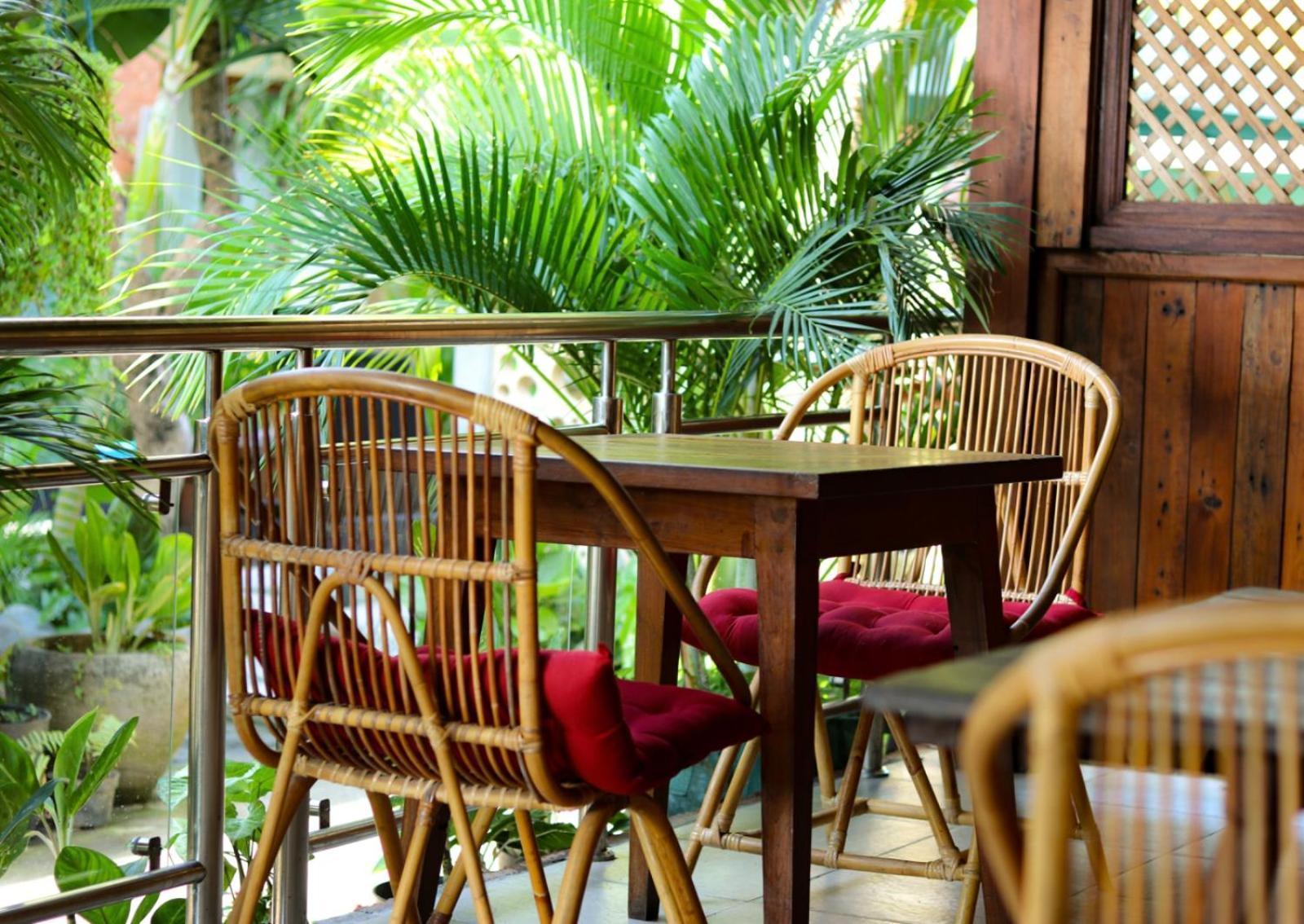 Mina Pelasa Hotel Legian Exterior foto