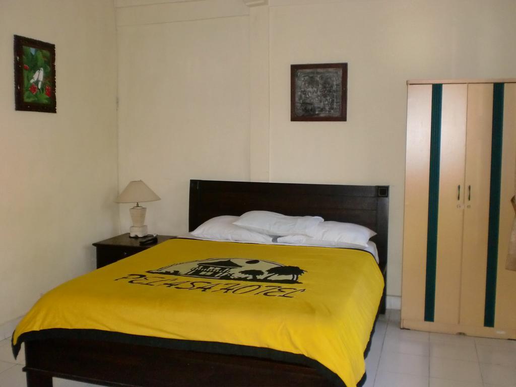 Mina Pelasa Hotel Legian Exterior foto
