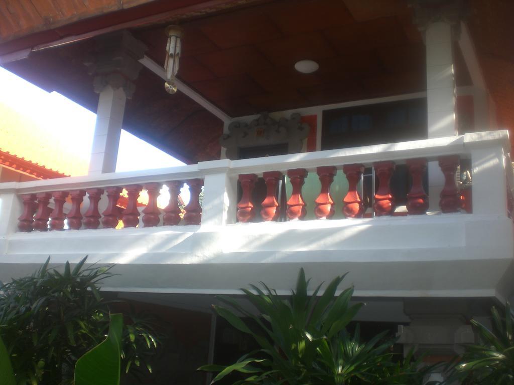 Mina Pelasa Hotel Legian Zimmer foto