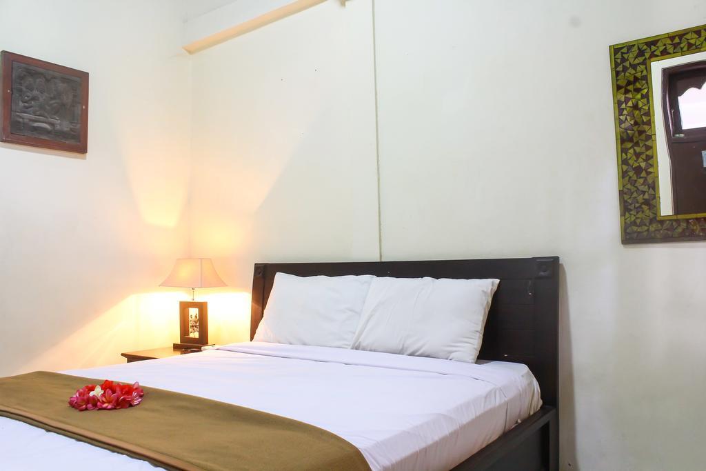 Mina Pelasa Hotel Legian Exterior foto