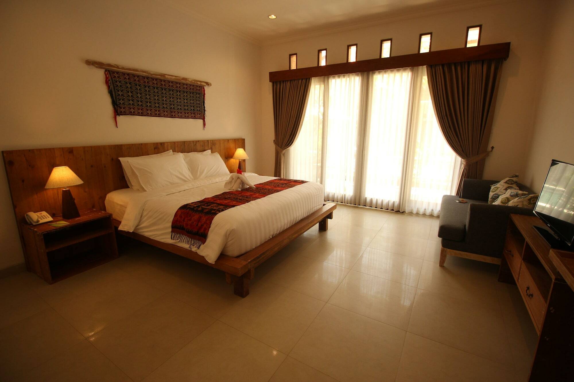 Mina Pelasa Hotel Legian Exterior foto